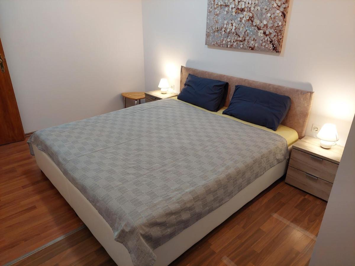 Apartman Anita Jesenice  Exterior photo