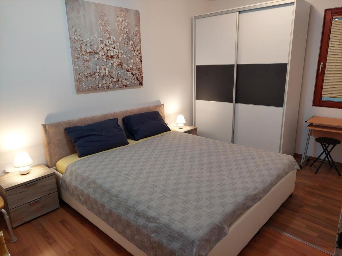 Apartman Anita Jesenice  Exterior photo