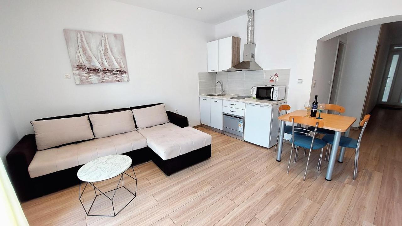 Apartman Anita Jesenice  Exterior photo