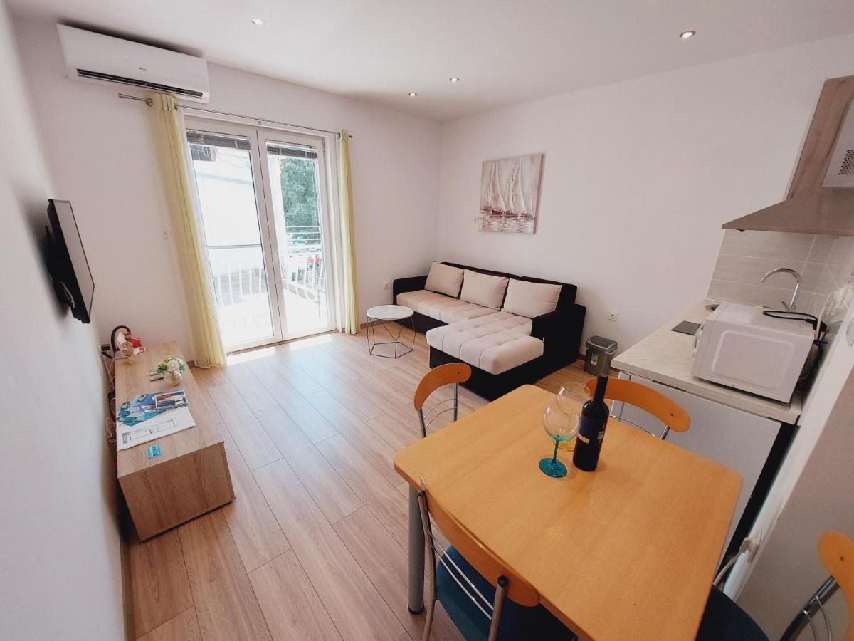 Apartman Anita Jesenice  Exterior photo