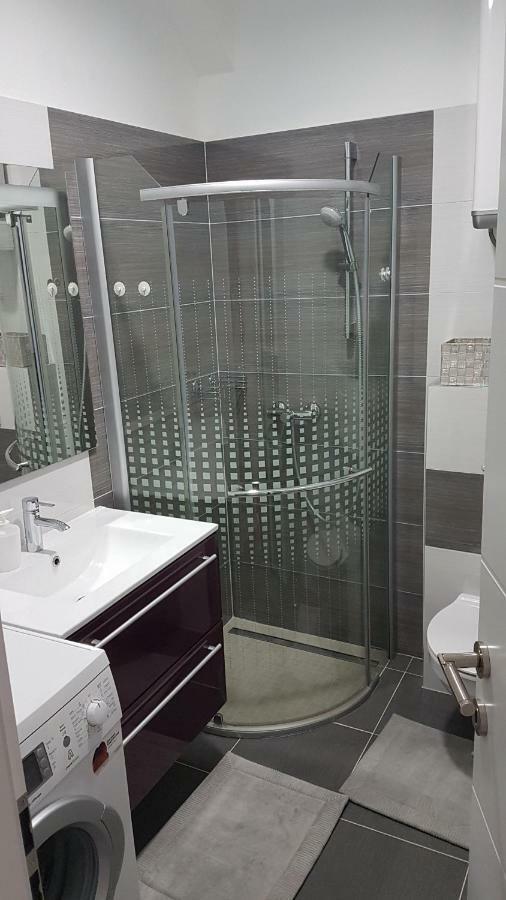 Apartman Anita Jesenice  Exterior photo