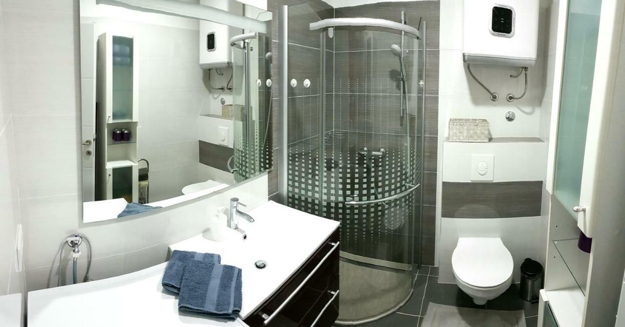 Apartman Anita Jesenice  Exterior photo