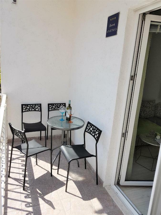 Apartman Anita Jesenice  Exterior photo